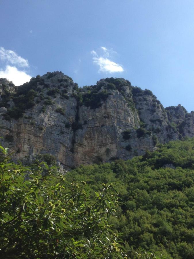 Alojamento de Turismo Rural Marzi *