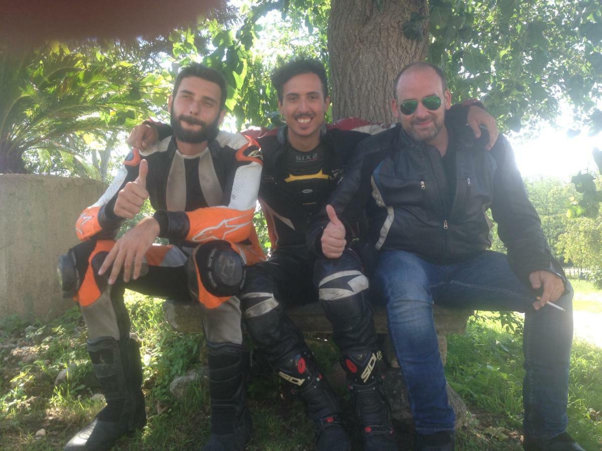 Marzi * Faicchio